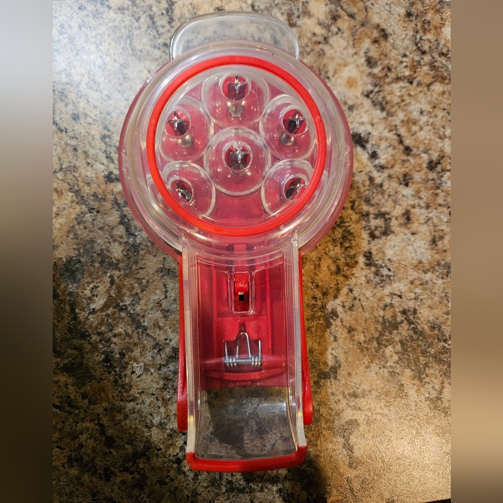 Progressive Multi Cherry Pitter - Picture 3 of 3